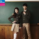 [댓글부탁해] 내가 가는 <b>고닥</b>교 <b>교복</b> 어때?