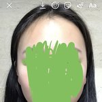 나 살 <b>몇키</b>로빼면 갸름해질까