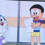 [ㅈㄱㄴ] 넷플릭스로 도라에몽 보고있는데