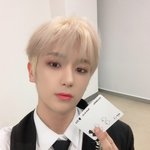 [더보이즈] 아 괴도 <b>백발</b> 이재현