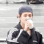 [방탄소년단] 김태형 조카 개<b>투명</b>한게 웃김ㅋㅋㅋㅋㅋㅋㅋ