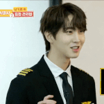 [펜타곤] 이정도면 고<b>푼수</b>가 제일