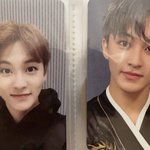 [NCT즌] 이거 두 개 얼마에 양도 받을까