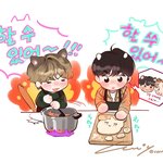 [방탄소년단] 귀여웤ㅋㅋㅋㅋㅋㅋㅋㅋㅋ