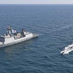 청해부대 <b>최영</b>함 이란 걸프만으로 급파