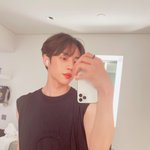 [더보이즈] 이제 김<b>서누</b>만 필카 없애면 됨 ㅠ