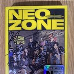 [NCT즌] <b>사인</b> 앨범 자랑