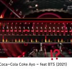 [방탄소년단] <b>난감</b>하네