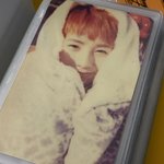 [NCT즌] 얘들아 이불런쥔 너무 예쁘지 <b>않아</b>?