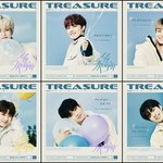 [트레저] 동네사람들! 울<b>레저</b> 다음주 월욜에 컴백해여!!!! (D-6)...