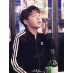 [BTOB] 한잔 했읍니다...