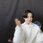 전정국 개예쁨