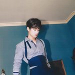 [더보이즈] 크래커 <b>상</b>변태가 아닐리 없다