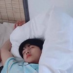 [시즈니] 윈깅이 <b>옆</b>에서 자야징 다들 잘좌~~~,~
