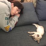 [BTOB] 할미는 <b>자러</b>가께
