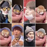 [방탄소년단] 아침에 오는