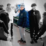 [방탄소년단] <b>사연</b>있어 보이지만 사실은