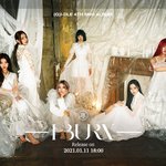 여자 아이들 이번 컴백 기대되지 않냐