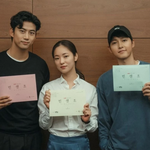 빈센조 <b>대본리딩</b> 샷