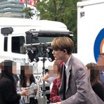 [NCT즌] 이제노 목격짤?