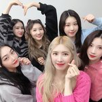 한 <b>주접</b>하는 아이돌 공계