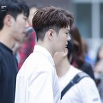 [BTOB] <b>할미</b> 좀 전에 일어났는데...