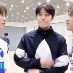 [NCT] 이런 <b>바이브</b>의 정우를 아주사랑함