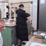 방탄 <b>진</b> 이거 고딩이라해도 믿을것같음