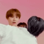 [NCT즌] 이거ㅠ ㄹㅇ 귀요미다 진짜...