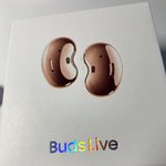 [댓글부탁해] 버즈라이브 <b>미개봉</b> 당근마켓에 얼마에 팔릴거같음?