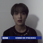 [NCT즌] 해찬이 이때 왜이렇게 <b>피곤해</b>보이지