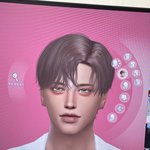 <b>심즈</b> 머리 뭐할지 좀 골라죠