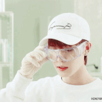 [NCT즌] 문태일+고글은
