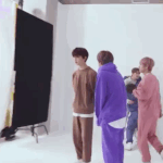 [NCT즌] 박지성 개설렌다