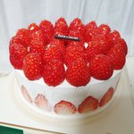 [댓글부탁해] 딸기<b>케이크</b> 이름 좀 알려줘