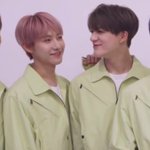 [NCT즌] 너네 진짜 이러는거 맞아 계속 <b>이런</b>식으로 하도록 해.