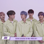 [NCT즌] ㅅㅂ 이거 앞에 <b>대본</b> 있는 거였어?