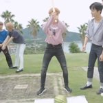 [NCT] 다리 길이 무슨 일이야