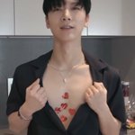 [NCT즌] 나 오늘 <b>개안</b>했다