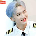 [펜타곤] 오늘 <b>예</b><b>나</b>니 대한 외국인