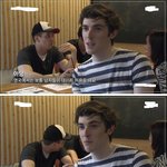 페미 더치페이 주작짤 실체