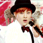 [EXO] 방금 첫눈 들었는데