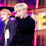 [NCT즌] <b>내</b>가 핸드 마이크 든 이제노를 너무 <b>사랑</b>한다면