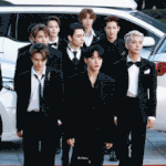 나 진짜 세븐틴