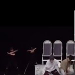 [방탄소년단] 이거 애옹이 꾸기 다리 잡고 <b>의지</b>하는 거야?