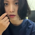 [댓글부탁해] 이분 <b>쌩얼</b>인데 되게 예쁘지 않냐