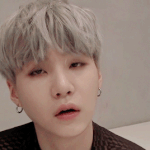 [방탄소년단] #<b>피곤</b>한_민윤기_대회