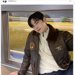 [댓글부탁해] 오 대<b>박</b> 차은우 인스타 좋아요 1<b>빠</b>로 누름