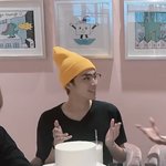 [NCT] 23개월 황욱희<b>군</b>이 <b>눈</b>사람 만들었다고