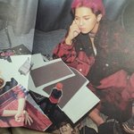 송민호는 <b>규현이</b> 이러고 있는 거 알려나